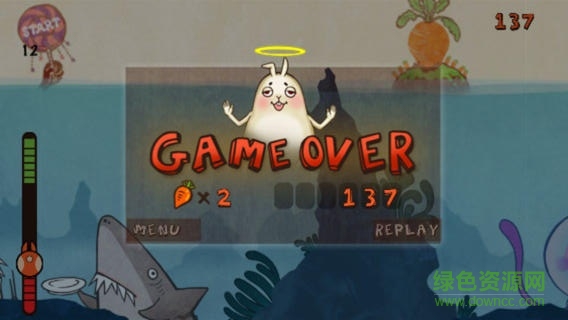 聲控游戲海洋兔 v1.2.2 安卓版 3