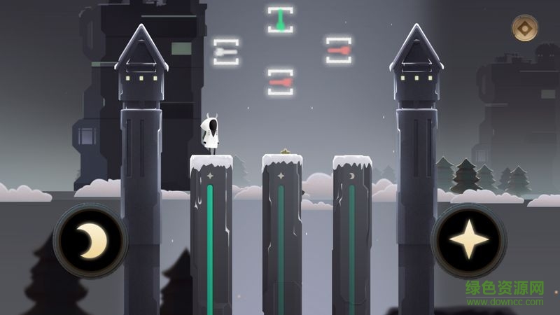 追光者2手機(jī)游戲 v1.4.0 安卓版 2