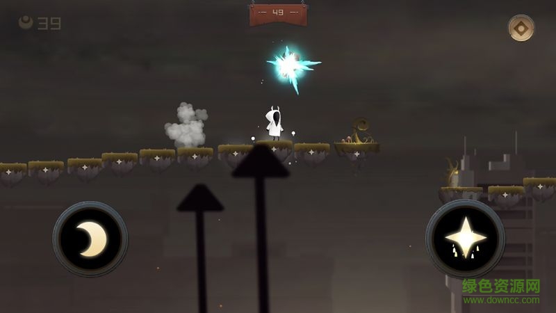 追光者2手机版 追光者2游戏下载