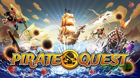 海盜任務(wù)游戲 v1.0.2 安卓版 0