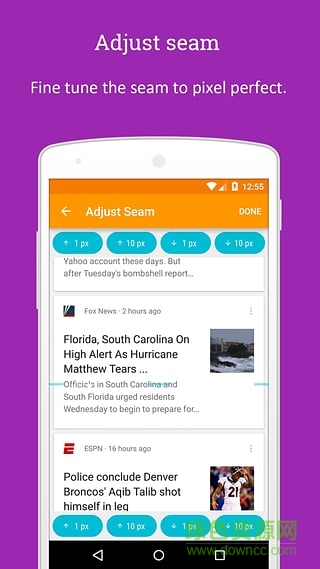 LongShot長截圖漢化版 v0.88 安卓中文版 1