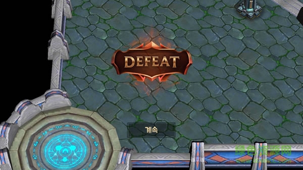 moba聯(lián)盟alpha中文版 v1.12 官網(wǎng)安卓版 1