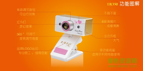 不得不愛(ài)tr350特效插件驅(qū)動(dòng) 官方最新版 0