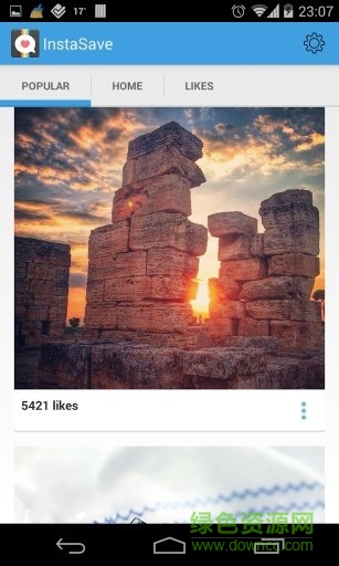 instasaver手機(jī)版(照片下載器) v2.4 安卓最新版 0