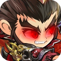 英雄暴走果盤游戲