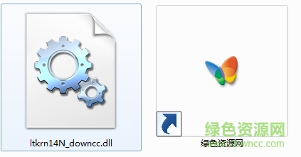 ltkrn14n.dll文件  0