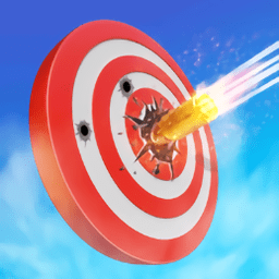 射擊大師槍火(Shooting Master Gun Fire)