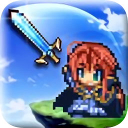 投擲武器RPG2悠久的空島(武器投げ2)