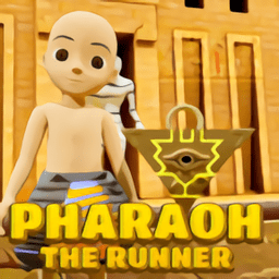 法老賽跑者(Pharaoh The Runner)