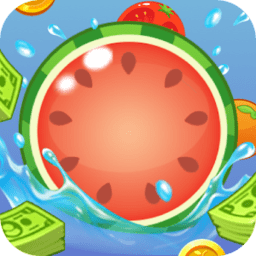 瘋狂水果合并(CrazyFruit)