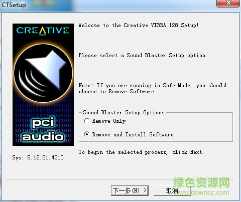 創(chuàng)新ev1938驅動下載