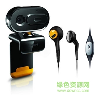 飛利浦SPZ2500攝像頭驅動 v1.10.407.1 官方最新版 0