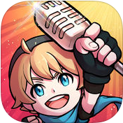 聲動(dòng)戰(zhàn)士(首款聲控格斗游戲)