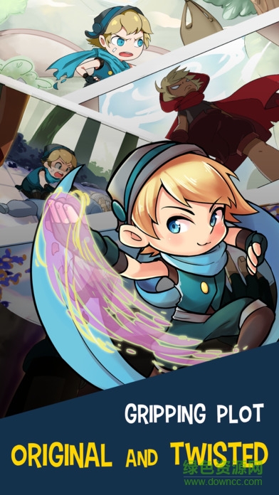 聲動(dòng)戰(zhàn)士(首款聲控格斗游戲) v1.82 安卓手機(jī)版 0