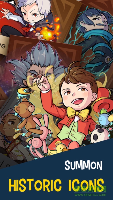 聲動(dòng)戰(zhàn)士(首款聲控格斗游戲) v1.82 安卓手機(jī)版 1