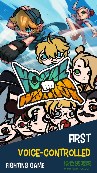 聲動(dòng)戰(zhàn)士