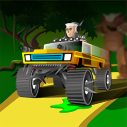 死亡射擊怪物獵人(Death Shot: Monster Hunter)