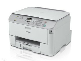 愛普生wp4511一體機驅(qū)動