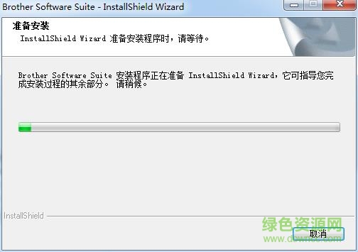 brother hl5440d驅(qū)動