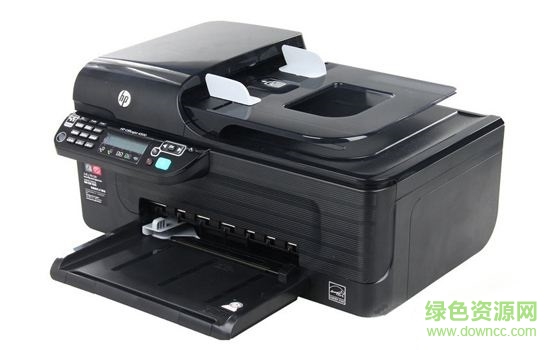 惠普4500打印機(jī)驅(qū)動(dòng)