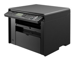 佳能iC MF4712黑白激光一體機(jī)驅(qū)動 官方版 0