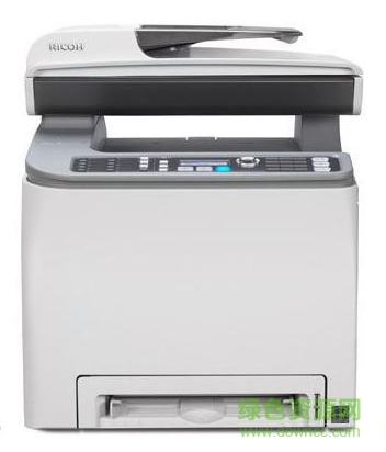 理光Aficio SP C231SF一體機(jī)驅(qū)動 理光spc231sf驅(qū)動下載