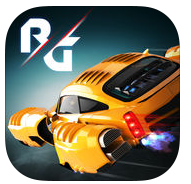 RivalGears(賽車齒輪)