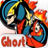 Ghost trick幽靈詭計(jì)漢化版