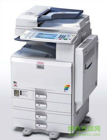 理光mpc3300掃描驅(qū)動(dòng) 官網(wǎng)版 0