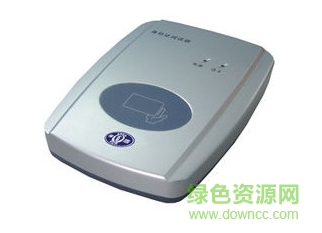 神盾ICR-100M居民身份證閱讀器驅(qū)動(dòng) 官方版 0
