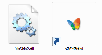 irisskin2.dll文件  0