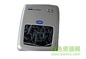 神盾ICR-100B二代身份證讀卡器驅(qū)動(dòng) 官方版 0