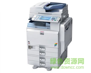 理光mp c5000掃描驅(qū)動 for win7/win10 64位&32位 0
