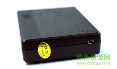 神盾icr 100u身份證閱讀器驅(qū)動(dòng) 官方版 0