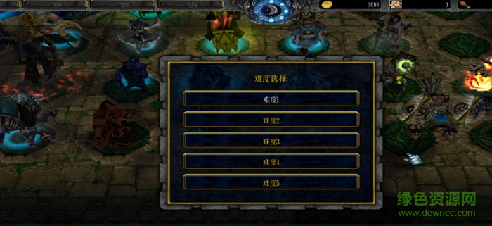 守衛(wèi)劍閣BOSS大亂斗0.6.6正式版  0