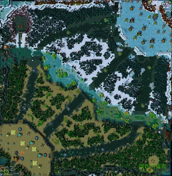 幻獸傳說(shuō)的永恒世界2.01十年懷舊版  0