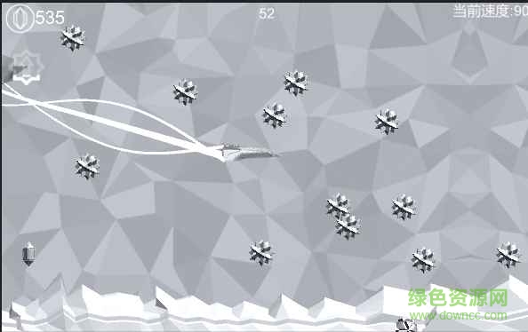 無處可躲手機版(Cant Hide) v1.0 安卓版 1