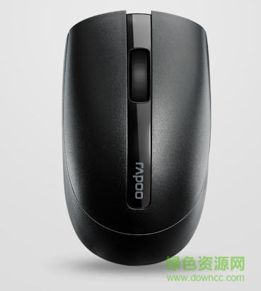 雷柏M17無線光學鼠標驅動 v1.9 官方版 0