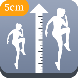 數(shù)創(chuàng)增高運(yùn)動軟件