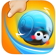 蝸牛轉(zhuǎn)轉(zhuǎn)轉(zhuǎn)游戲