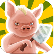 戰(zhàn)斗小豬蘋果版