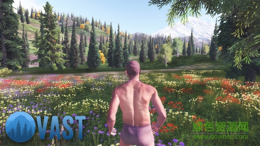 絕處逢生蘋果版 v1.0 iPhone版 1