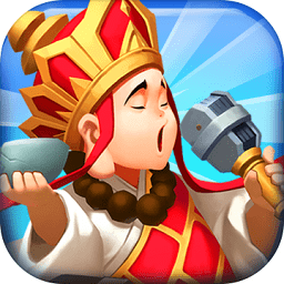 暴走神話百度版