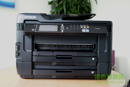 愛(ài)普生 Epson WF-7621一體機(jī)驅(qū)動(dòng) v2.02 官方版 0