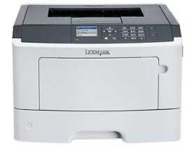 利盟ms510打印機(jī)驅(qū)動