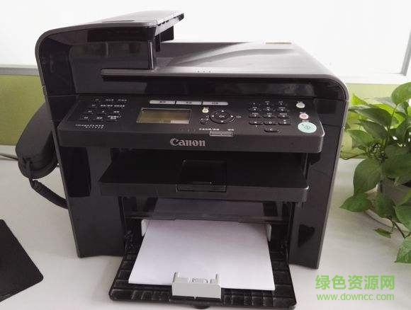佳能mf4452驅(qū)動