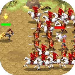 放置軍團(tuán)之全軍出擊手游