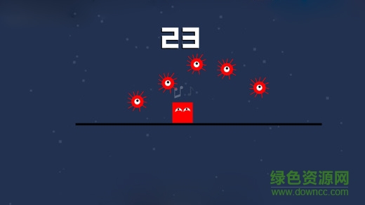 ８分音符游戲 v1.0 安卓版 0