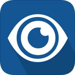 我是你的眼(公益服務(wù))