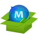 maxdos 9.3 pxe 網(wǎng)刻啟版工具集